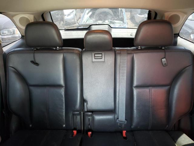 Photo 10 from auction – 2013 FORD EDGE LIMIT with VIN 2FMDK3KC2DBB14327