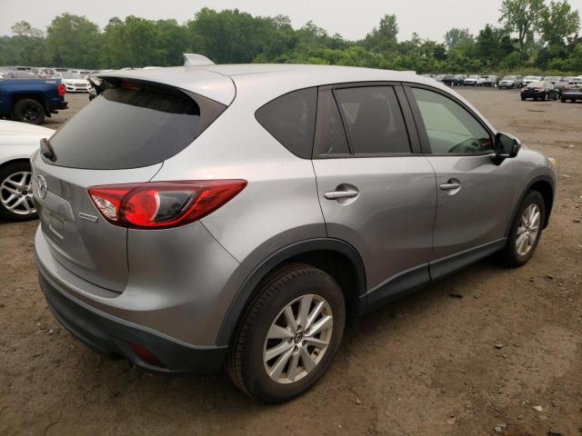 Photo 3 from auction – 2014 MAZDA CX-5 TOURI with VIN JM3KE2CY3E0302436