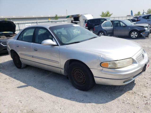 Photo 4 from auction – 2003 BUICK REGAL LS with VIN 2G4WB52K431101580