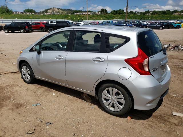 Photo 2 from auction – 2017 NISSAN VERSA NOTE with VIN 3N1CE2CP8HL353056