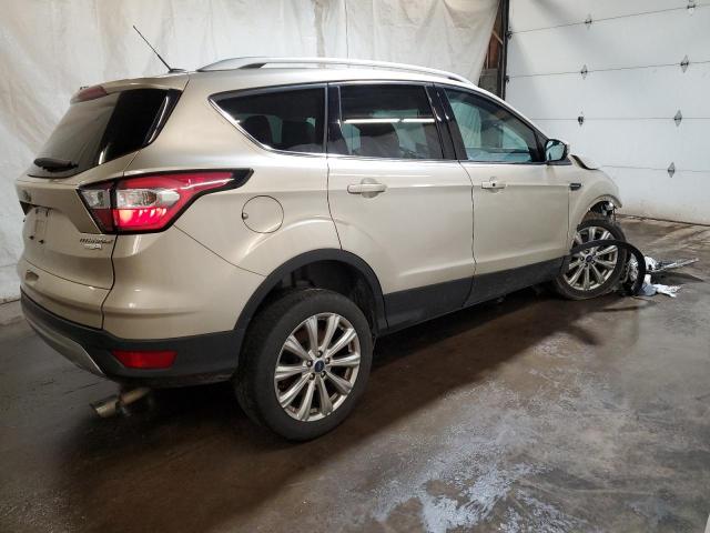 Photo 3 from auction – 2017 FORD ESCAPE TIT with VIN 1FMCU9JD0HUE51145