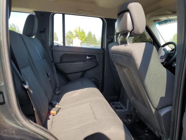 Photo 10 from auction – 2011 JEEP LIBERTY SP with VIN 1J4PN2GK6BW587835