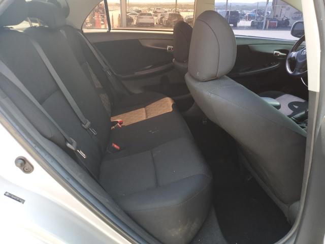 Photo 10 from auction – 2009 TOYOTA COROLLA BA with VIN 2T1BU40E59C146462