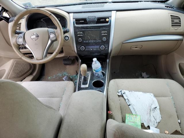 Photo 8 from auction – 2013 NISSAN ALTIMA 2.5 with VIN 1N4AL3AP8DN491523