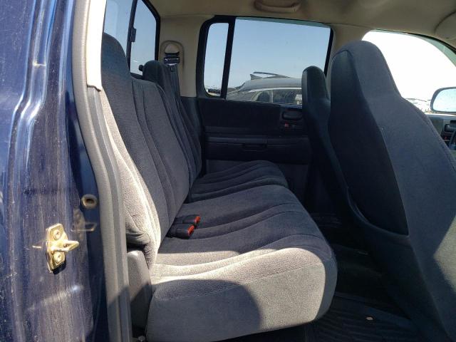 Photo 10 from auction – 2001 DODGE DAKOTA QUA with VIN 1B7HL2ANX1S274036