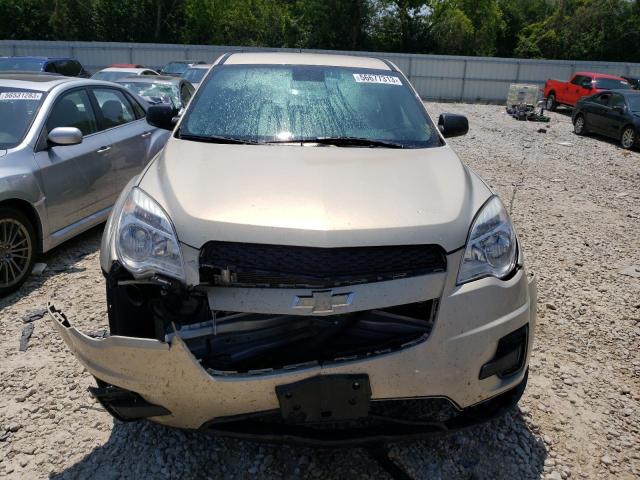 Photo 5 from auction – 2012 CHEVROLET EQUINOX LS with VIN 2GNALBEK2C1294258