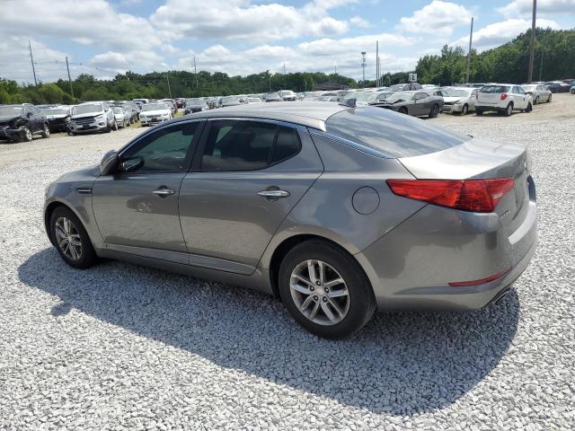 Photo 2 from auction – 2013 KIA OPTIMA LX with VIN 5XXGM4A7XDG138445