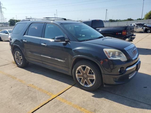 Photo 4 from auction – 2011 GMC ACADIA DEN with VIN 1GKKVTED8BJ410506