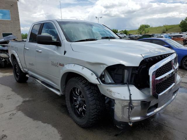 Photo 4 from auction – 2014 RAM 1500 SLT with VIN 1C6RR7GT1ES265809