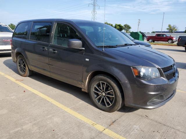 Photo 4 from auction – 2014 DODGE GRAND CARA with VIN 2C4RDGBG8ER458638