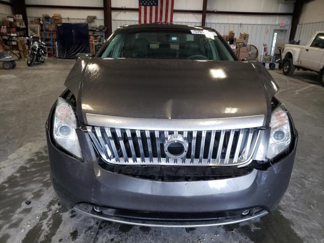 Photo 5 from auction – 2010 MERCURY MILAN PREM with VIN 3MEHM0JA4AR626925