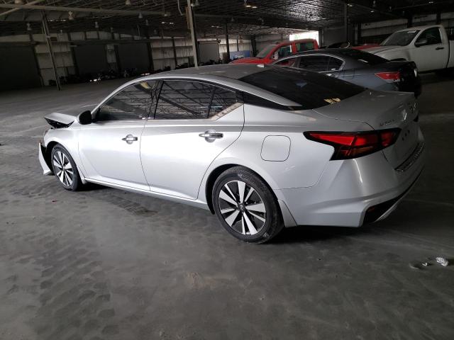 Photo 2 from auction – 2021 NISSAN ALTIMA SL with VIN 1N4BL4EVXMN415711