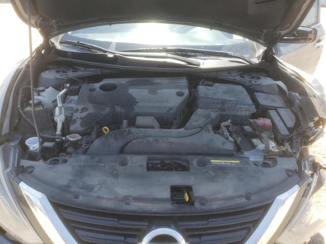 Photo 11 from auction – 2018 NISSAN ALTIMA 2.5 with VIN 1N4AL3AP1JC243069
