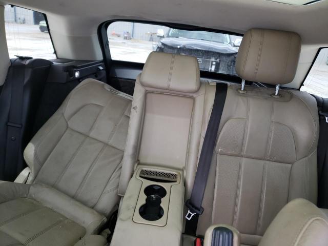Photo 10 from auction – 2016 LAND ROVER RANGE ROVE with VIN SALWG2PF0GA110992