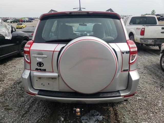 Photo 6 from auction – 2012 TOYOTA RAV4 with VIN 2T3BF4DV2CW248531