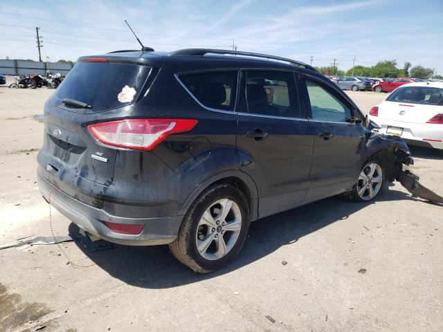 Photo 3 from auction – 2014 FORD ESCAPE SE with VIN 1FMCU0GX0EUE41353