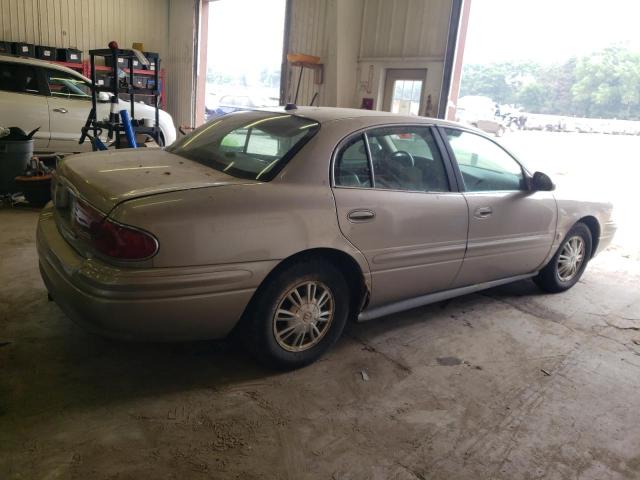 Photo 3 from auction – 2004 BUICK LESABRE LI with VIN 1G4HR54K34U138417