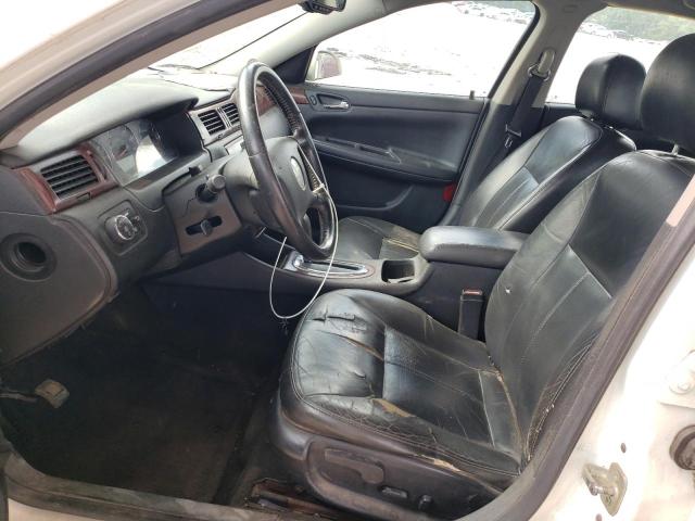 Photo 7 from auction – 2007 CHEVROLET IMPALA LTZ with VIN 2G1WU58R279339415