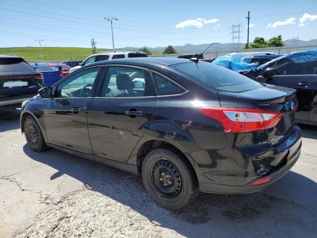 Photo 2 from auction – 2012 FORD FOCUS SE with VIN 1FAHP3F2XCL309914