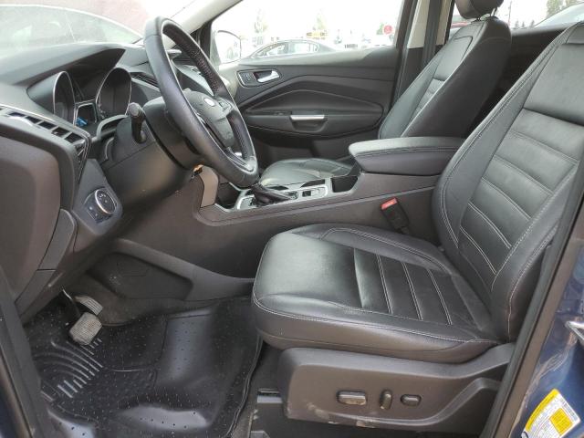 Photo 7 from auction – 2018 FORD ESCAPE SEL with VIN 1FMCU9H93JUC23387
