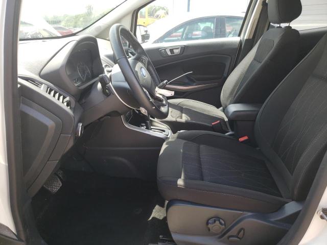 Photo 7 from auction – 2020 FORD ECOSPORT S with VIN MAJ3S2GE2LC345074