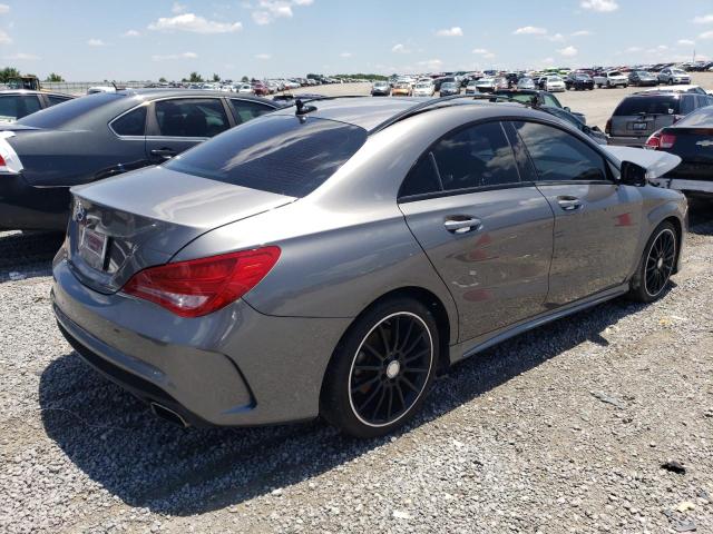 Photo 3 from auction – 2014 MERCEDES-BENZ CLA 250 with VIN WDDSJ4EB2EN028003