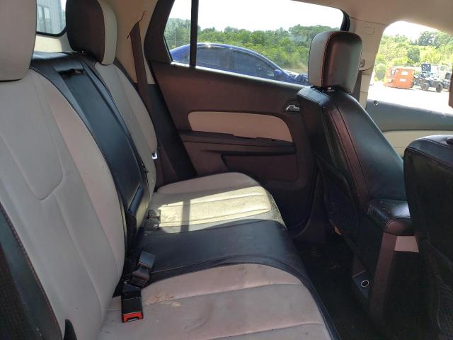 Photo 11 from auction – 2017 GMC TERRAIN SL with VIN 2GKALPEK2H6344077