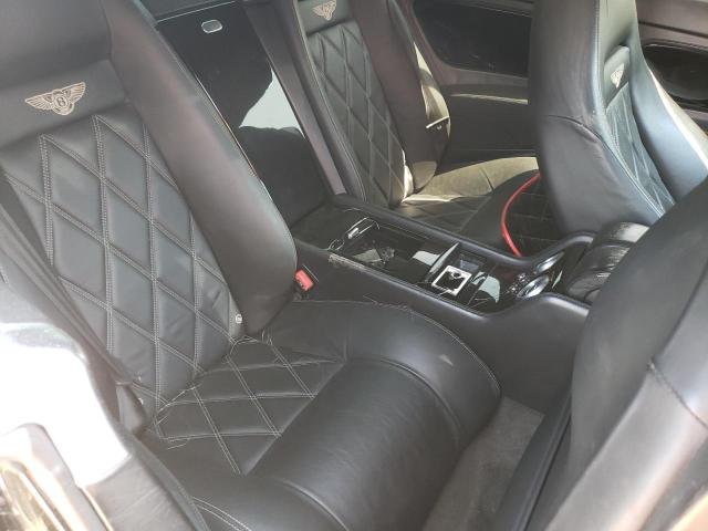 Photo 10 from auction – 2004 BENTLEY CONTINENTA with VIN SCBCR63W24C021445