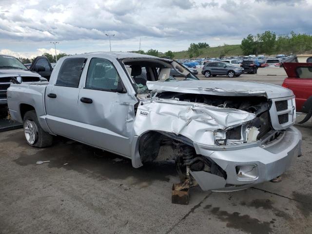 Photo 4 from auction – 2010 DODGE DAKOTA SXT with VIN 1D7RW3GP9AS233669