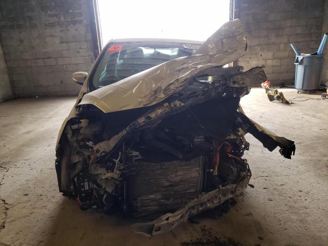 Photo 5 from auction – 2017 FORD C-MAX SE with VIN 1FADP5EU0HL109645