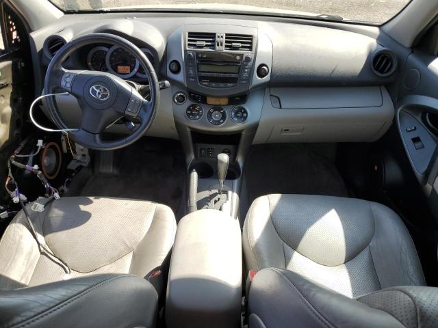 Photo 8 from auction – 2011 TOYOTA RAV4 LIMIT with VIN 2T3DF4DV0BW157331