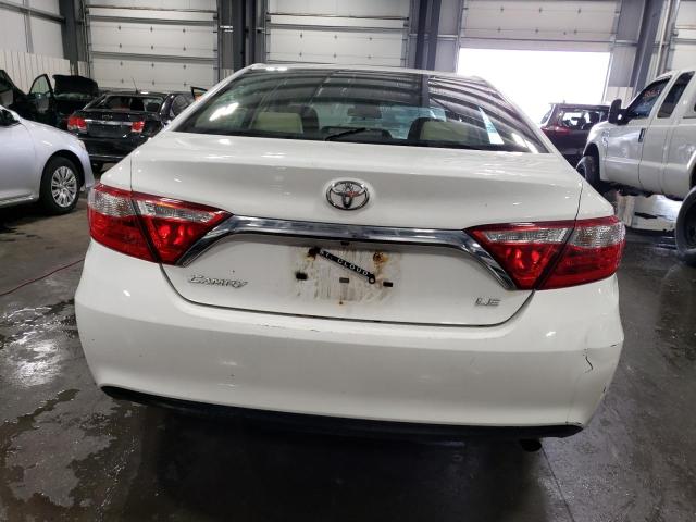 Photo 6 from auction – 2015 TOYOTA CAMRY LE with VIN 4T4BF1FK5FR471375