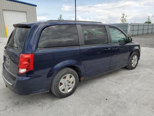 Photo 3 from auction – 2013 DODGE GRAND CARA with VIN 2C4RDGBG4DR642683