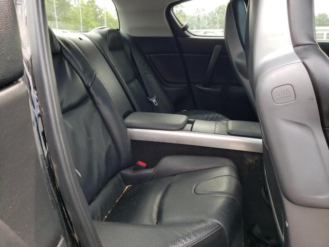 Photo 10 from auction – 2005 MAZDA RX8 with VIN JM1FE17N050159708
