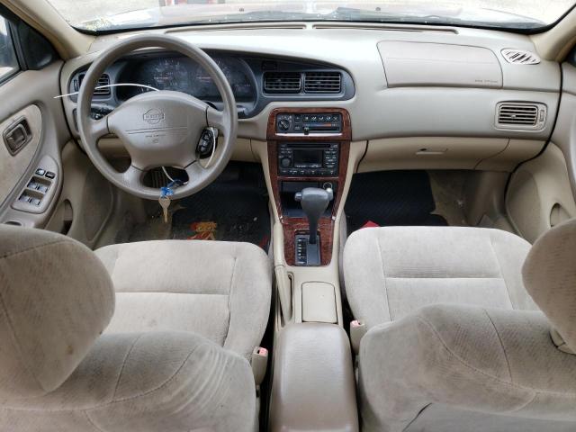 Photo 8 from auction – 1999 NISSAN ALTIMA XE with VIN 1N4DL01D2XC156808
