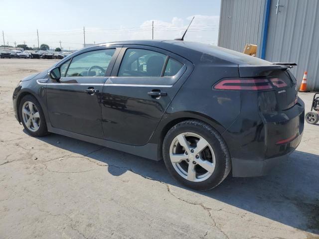 Photo 2 from auction – 2013 CHEVROLET VOLT with VIN 1G1RA6E42DU121753