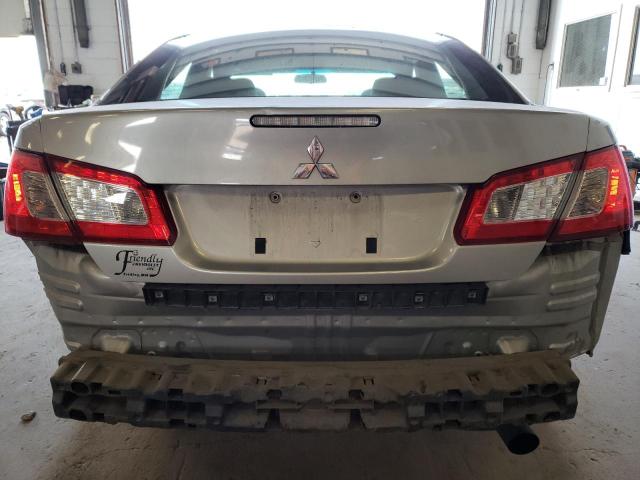 Photo 6 from auction – 2011 MITSUBISHI GALANT ES with VIN 4A32B3FF9BE004857