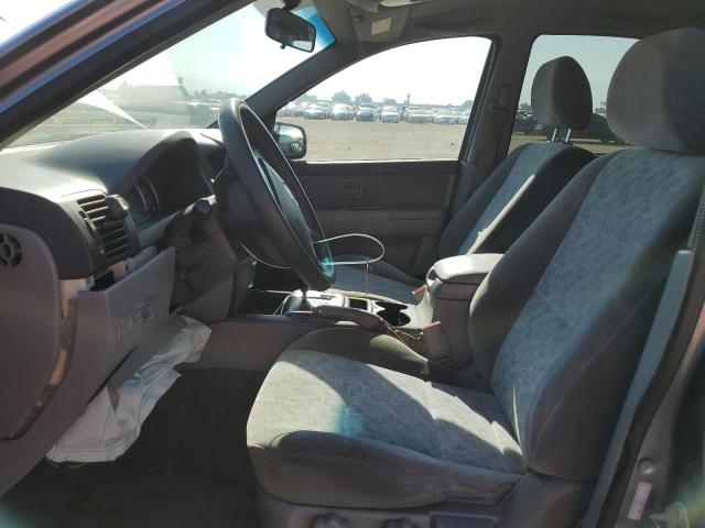 Photo 7 from auction – 2008 KIA SORENTO EX with VIN KNDJC735285820039