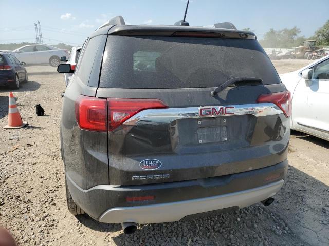 Photo 6 from auction – 2019 GMC ACADIA SLT with VIN 1GKKNMLS6KZ212838