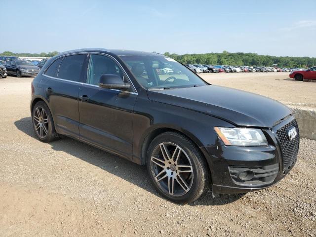 Photo 4 from auction – 2012 AUDI Q5 PREMIUM with VIN WA1CFAFP0CA005195