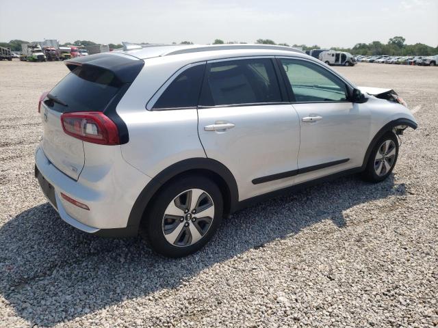 Photo 3 from auction – 2018 KIA NIRO FE with VIN KNDCB3LC2J5179046