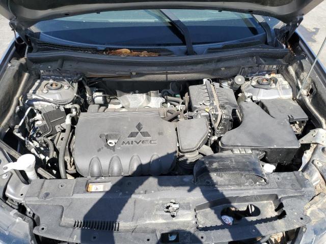 Photo 12 from auction – 2019 MITSUBISHI OUTLANDER with VIN JA4AD2A31KZ004743