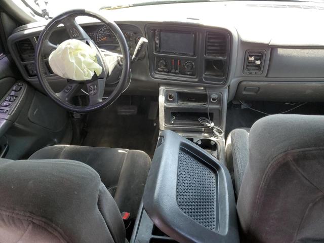 Photo 8 from auction – 2005 CHEVROLET silverado with VIN 2GCEC19T351276216