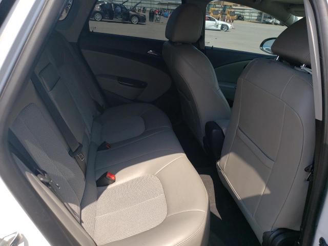Photo 10 from auction – 2015 BUICK VERANO with VIN 1G4PP5SKXF4215145