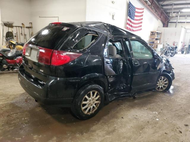 Photo 3 from auction – 2007 BUICK RENDEZVOUS with VIN 3G5DA03L17S594886
