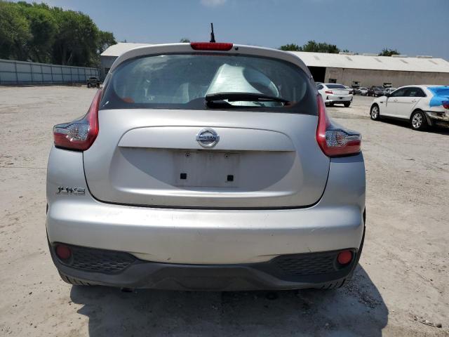 Photo 6 from auction – 2015 NISSAN JUKE S with VIN JN8AF5MR3FT509326
