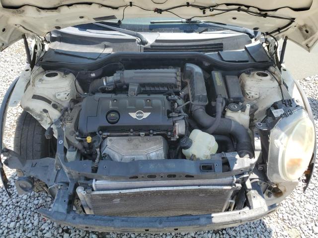 Photo 11 from auction – 2007 MINI COOPER with VIN WMWMF33507TT59010