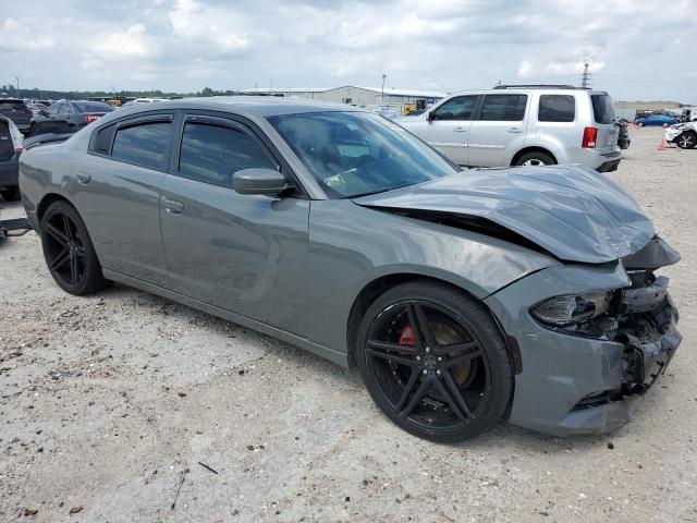Photo 4 from auction – 2017 DODGE CHARGER SE with VIN 2C3CDXBG6HH620562