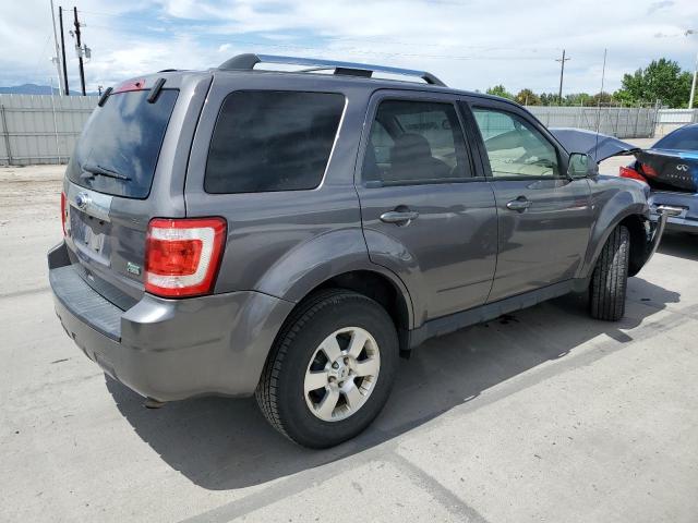 Zdjęcie 3 z aukcji – 2012 FORD ESCAPE LIM z VIN 1FMCU9EG6CKB67172