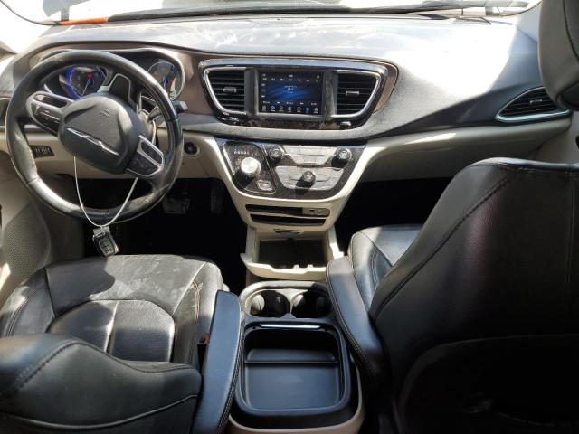 Photo 8 from auction – 2019 CHRYSLER PACIFICA T with VIN 2C4RC1BG9KR666006